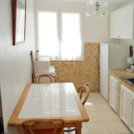 Marie Diane 131s Apartmán Propriano (Corsica)