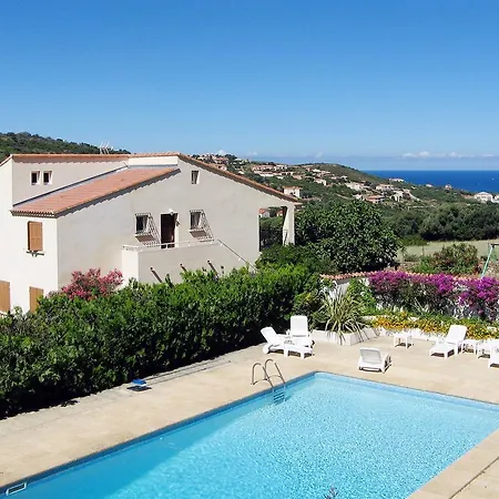 Marie Diane 131s * Propriano (Corsica)